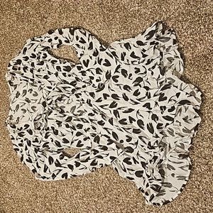 BRAND NEW Heart romper